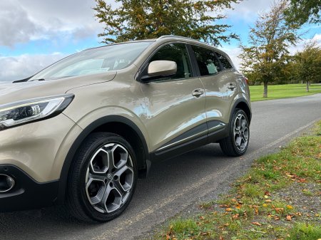 2016 Renault Kadjar - photo 13