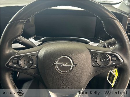 2023 Opel Mokka - photo 12
