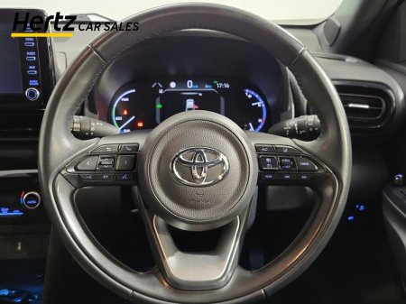 2023 Toyota Yaris - photo 15
