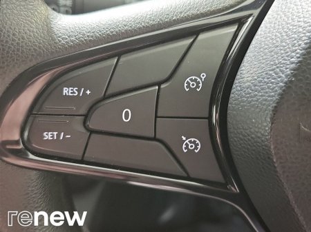2022 Renault Trafic - photo 18