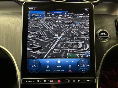 2024 Mercedes-Benz GLC - photo 18