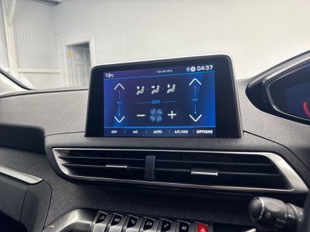2020 Peugeot 3008 - photo 20