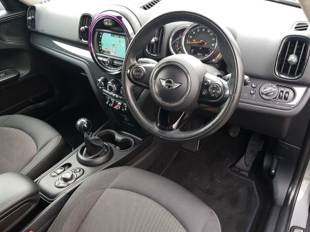 2018 Mini Countryman - photo 6