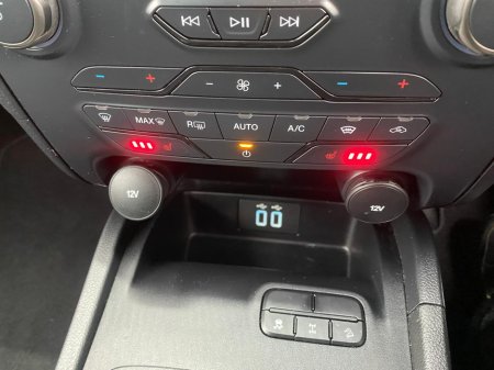 2024 Ford Ranger - photo 17
