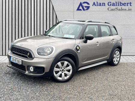2020 Mini Countryman - photo 7