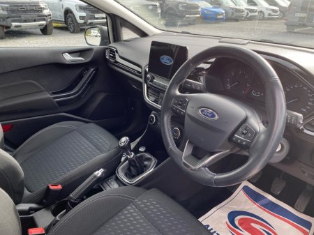 2018 Ford Fiesta - photo 6