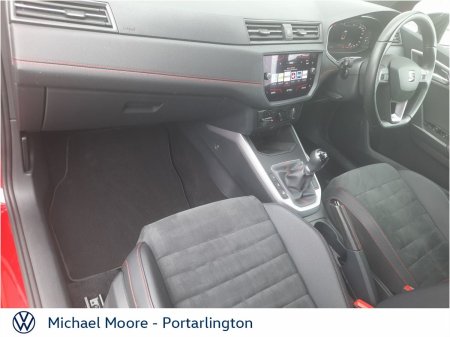 2020 SEAT Arona - photo 4