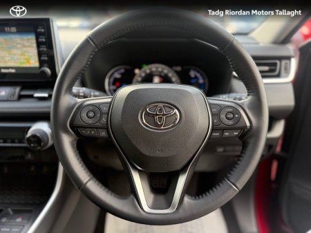 2022 Toyota RAV4 - photo 14