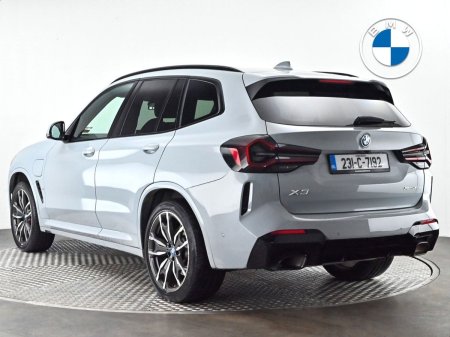2023 BMW X3 - photo 2