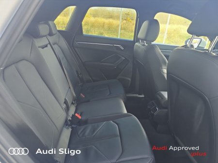 2024 Audi Q3 - photo 13