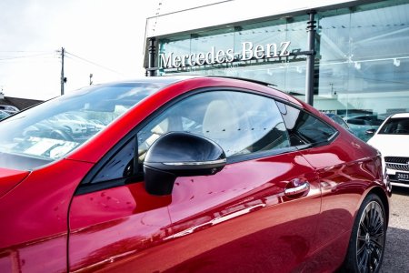 2024 Mercedes-Benz CLE - photo 8