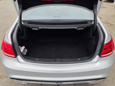 2014 Mercedes-Benz E-Class - photo 12
