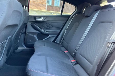 2023 Ford Focus - photo 20