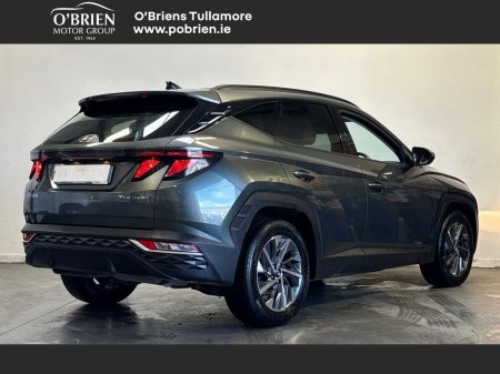2021 Hyundai Tucson - photo 13