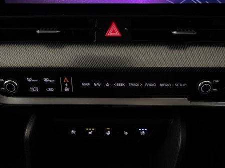 2024 Kia Sportage - photo 19