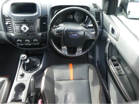 2016 Ford Ranger - photo 20