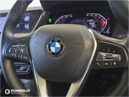 2021 BMW 1-Series - photo 20