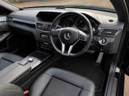 2013 Mercedes-Benz E-Class - photo 5