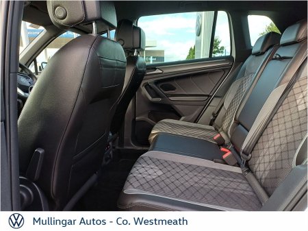 2021 Volkswagen Tiguan - photo 7