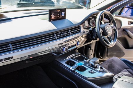 2018 Audi Q7 - photo 15