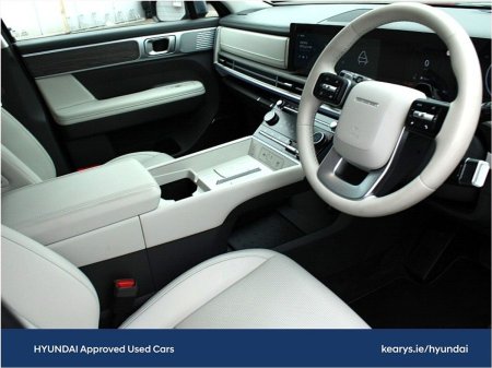 2024 Hyundai Santa Fe - photo 5