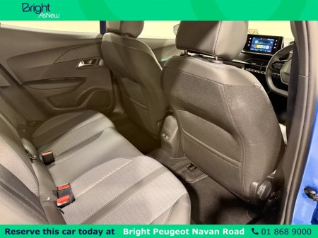 2023 Peugeot 2008 - photo 20