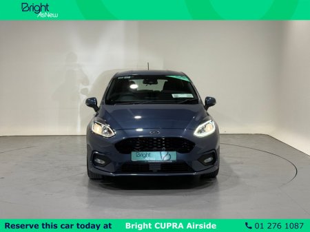 2019 Ford Fiesta - photo 10