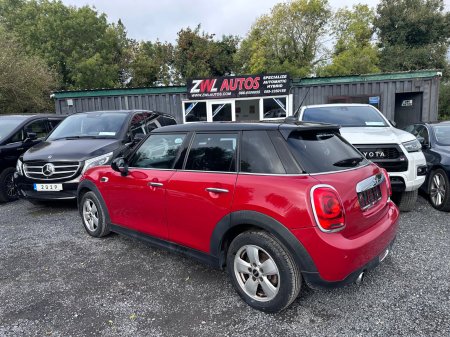 2017 Mini Cooper - photo 6