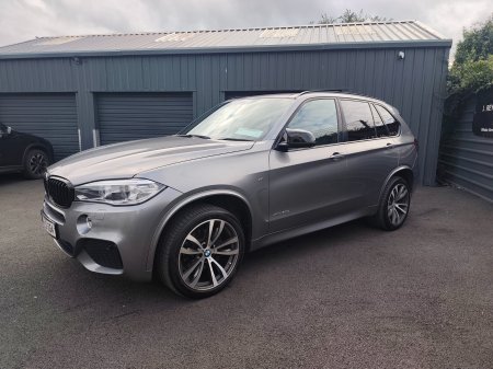 2015 BMW X5 - photo 4