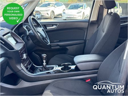 2017 Ford S-Max - photo 13