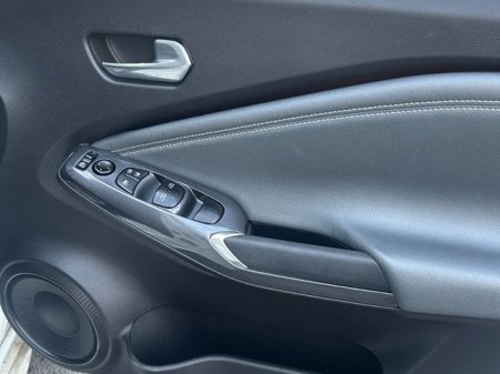 2020 Nissan Juke - photo 14