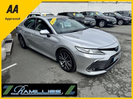 2023 Toyota Camry - photo 6