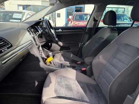 2015 Volkswagen Golf - photo 4
