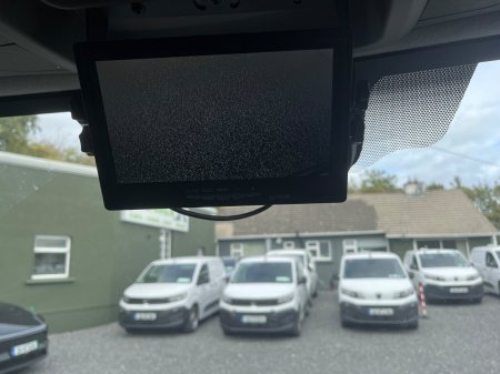 2021 Opel Movano - photo 14