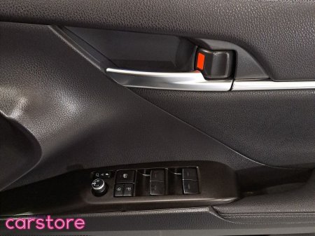 2021 Toyota Camry - photo 17