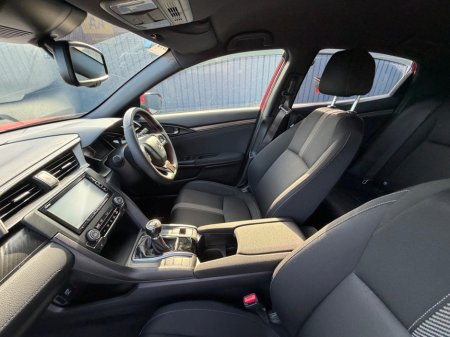 2019 Honda Civic - photo 55