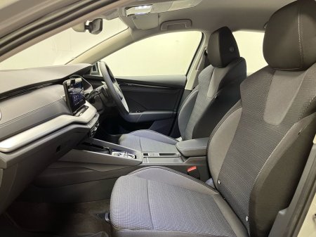 2026 Skoda Octavia - photo 18