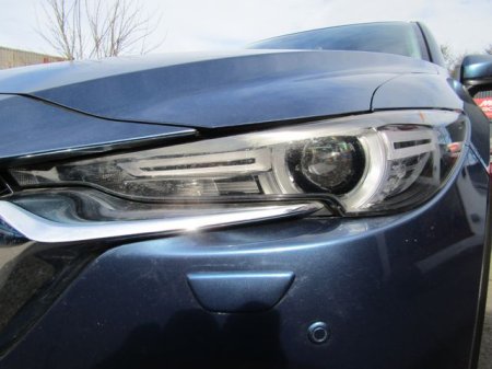2021 Mazda CX-5 - photo 36