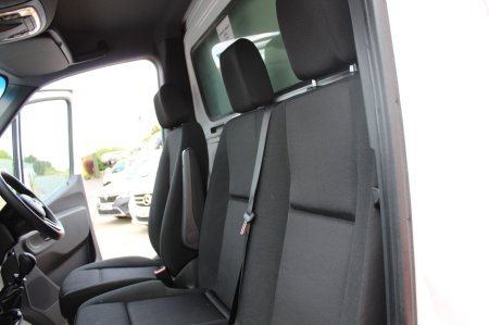2023 Mercedes-Benz Sprinter - photo 17