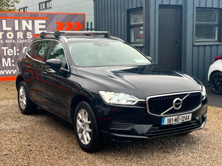 2018 Volvo XC60 - photo 4