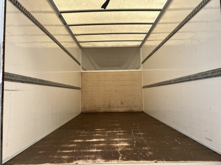 2023 Ford Transit - photo 3