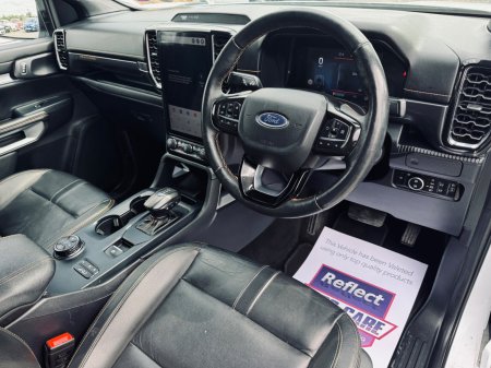 2023 Ford Ranger - photo 10