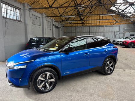 2023 Nissan Qashqai - photo 18