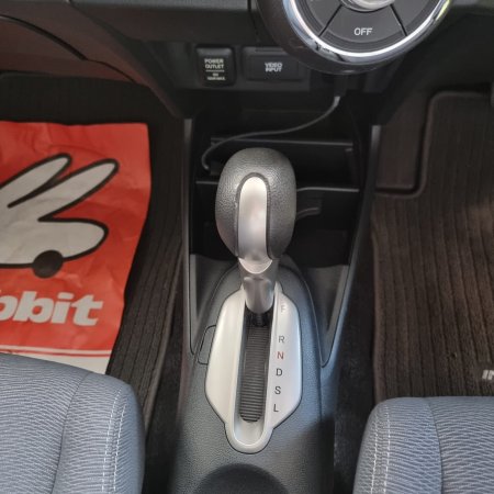 2011 Honda Insight - photo 13