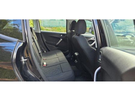 2016 Peugeot 2008 - photo 13