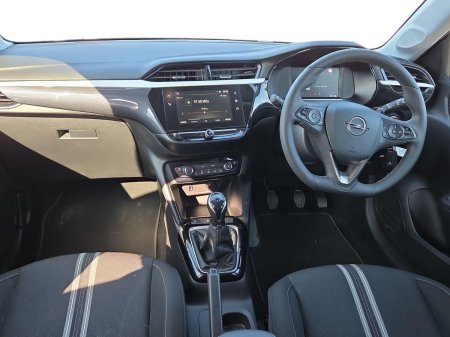2023 Opel Corsa - photo 2
