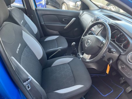 2015 Dacia Sandero - photo 5