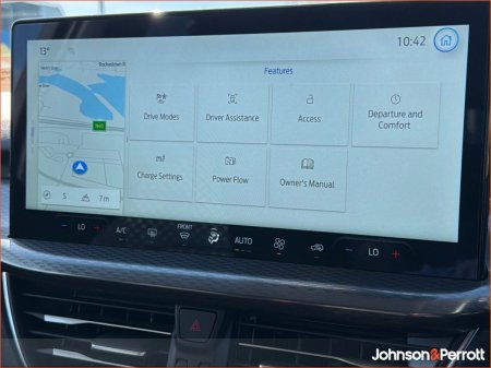 2024 Ford Kuga - photo 18