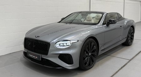 2026 Bentley Continental - photo 16