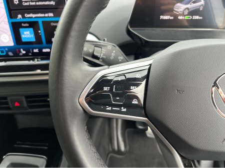 2024 Volkswagen ID.4 - photo 16